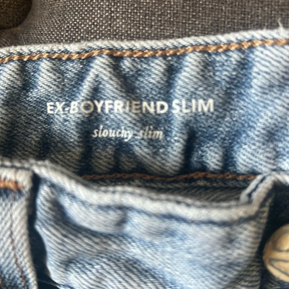 AG jeans